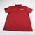 Stanford Cardinal Nike Dri-Fit Polo Men's Cardinal Used XL TOPS-182807
