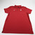 Stanford Cardinal Nike Dri-Fit Polo Men's Cardinal Used XL TOPS-182808