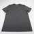 Utah Utes Under Armour HeatGear Short Sleeve Shirt Men's Gray Used M TOPS-182697