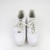 Nike Air Force Casual Shoes Men's White Used 11 SHOE-022490