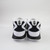 Nike Kyrie Basketball Shoe Men's Black Used 15 SHOE-022546