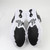 Nike Kyrie Basketball Shoe Men's Black Used 15 SHOE-022546