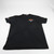 Kansas City Chiefs Next Level Short Sleeve Shirt Men's Black Used 3XL TOPS-178634