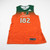 Miami Hurricanes adidas Compression Top Men's New without Tags L TOPS-178546