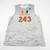 Miami Hurricanes adidas Compression Top Men's New without Tags XL TOPS-178553
