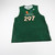 Miami Hurricanes adidas Compression Top Men's New without Tags XXL TOPS-178557
