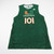 Miami Hurricanes adidas Compression Top Men's New without Tags M TOPS-178559