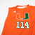 Miami Hurricanes adidas Compression Top Men's New without Tags XXL TOPS-178551