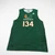 Miami Hurricanes adidas Compression Top Men's New without Tags L TOPS-178558