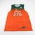 Miami Hurricanes adidas Compression Top Men's New without Tags XL TOPS-178564