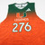 Miami Hurricanes adidas Compression Top Men's New without Tags XL TOPS-178564