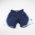Villanova Wildcats Nike Practice Shorts Women's Navy Used M SHOR-038359