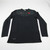 Oregon State Beavers Nike Dri-Fit Pullover Men's Black Used M TOPS-178491
