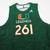 Miami Hurricanes adidas Compression Top Men's New without Tags XL TOPS-178548