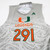 Miami Hurricanes adidas Compression Top Men's New without Tags XXL TOPS-178549