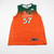 Miami Hurricanes adidas Compression Top Men's New without Tags M TOPS-178560