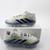 adidas Freak Football Cleat Men's White New without Box Multiple Sizes CLEA-017247