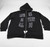 Chasing Millions Jacket Men's Black New without Tags XXL TOPS-178661