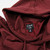 Cuts Clothing Sweatshirt Men's Maroon New without Tags XXL TOPS-178669