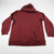 Cuts Clothing Sweatshirt Men's Maroon New without Tags XXL TOPS-178669