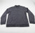 Cuts Clothing Jacket Men's Dark Gray New without Tags XXL TOPS-178672