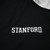 Stanford Cardinal Nike Dri-Fit Polo Men's Black Used XXL TOPS-178806