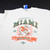 Miami Hurricanes adidas Short Sleeve Shirt Women's Multiple Sizes TOPS-178825