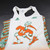 Miami Hurricanes adidas Sleeveless Shirt Women's Off-White Used Multiple Sizes TOPS-178829
