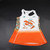 Miami Hurricanes adidas Sleeveless Shirt Women's Off-White Used Multiple Sizes TOPS-178829