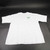 Unbranded Short Sleeve Shirt Men's White Used XXL TOPS-178350