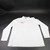 Oregon State Beavers Nike Dri-Fit Pullover Men's White Used 2XLT TOPS-178464