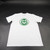 CSU Rams Under Armour Short Sleeve Shirt Men's White Used M TOPS-178483
