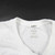 CSU Rams Under Armour Short Sleeve Shirt Men's White Used M TOPS-178483