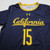 California Golden Bears Under Armour Practice Jersey - Soccer Multiple Sizes JRSY-010905