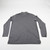Nike Pullover Men's Gray New with Tags M TOPS-178723