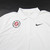 Stanford Cardinal Nike Dri-Fit Polo Men's White Used Multiple Sizes TOPS-178597