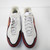 Nike LeBron Basketball Shoe Men's White New without Box 18 SHOE-022596