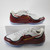Nike LeBron Basketball Shoe Men's White New without Box 18 SHOE-022596