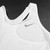 Nike Sleeveless Shirt Women's White Used Multiple Sizes TOPS-178766