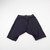 Miami Hurricanes adidas Compression Shorts Men's Purple Used M SHOR-038439