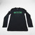 New York Jets Nike NFL On Field Long Sleeve Shirt Men's Black Used XS TOPS-178993