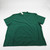 Miami Hurricanes adidas Pullover Women's Green New with Tags XXL TOPS-178706