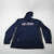 UConn Huskies Nike Sweatshirt Women's Navy Used S TOPS-179122