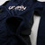 UConn Huskies Nike Sweatshirt Women's Navy Used S TOPS-179122