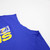 LA Rams Nike Dri-Fit Short Sleeve Shirt Men's Blue Used 3XL TOPS-178340