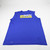 LA Rams Nike Dri-Fit Short Sleeve Shirt Men's Blue Used 3XL TOPS-178340