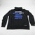 LA Rams Nike Dri-Fit Sweatshirt Men's Olive Used L TOPS-178411