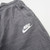 Nike Athletic Shorts Women's Gray Used M SHOR-038409