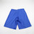 Nike Golf Dress Short Men's Blue Used 32 SHOR-038417