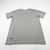 Oregon Ducks Nike Dri-Fit Short Sleeve Shirt Men's Gray Used LT TOPS-178775